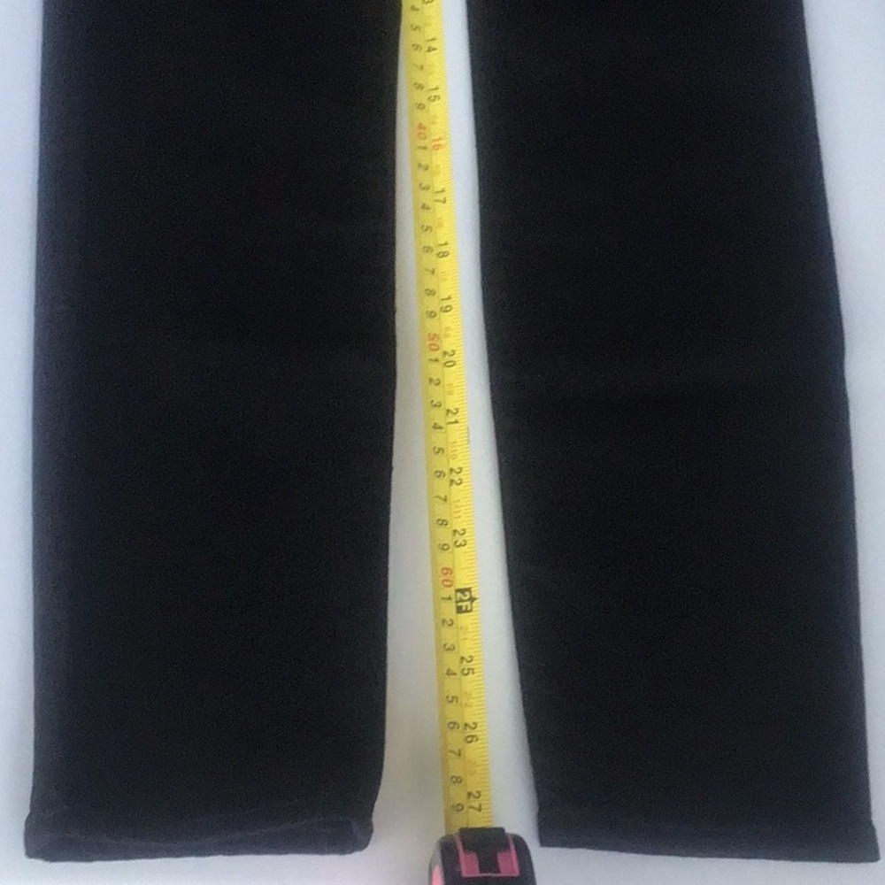 J. Crew high rise skinny black jeans - Picture 7 of 16